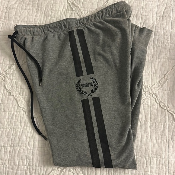 PINK Victoria's Secret Pants - VS Pink sweatpants